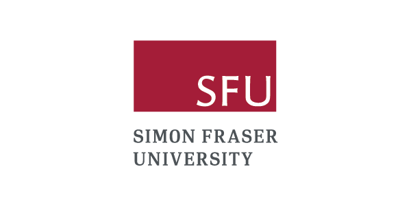 logo: Simon Fraser University