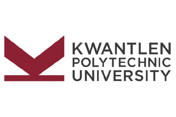 Logo: Kwantlen Polytechnic University