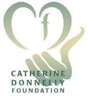 Catherine Donnelly Foundation Logo