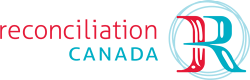 Reconciliation Canada logo