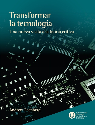 Transformar la technologia