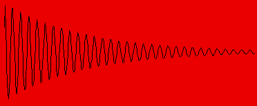  Free Induction Decay Signal