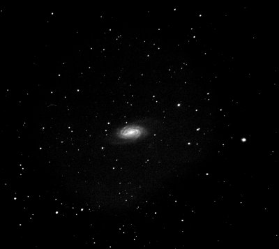 NGC2903 at 90 minutes