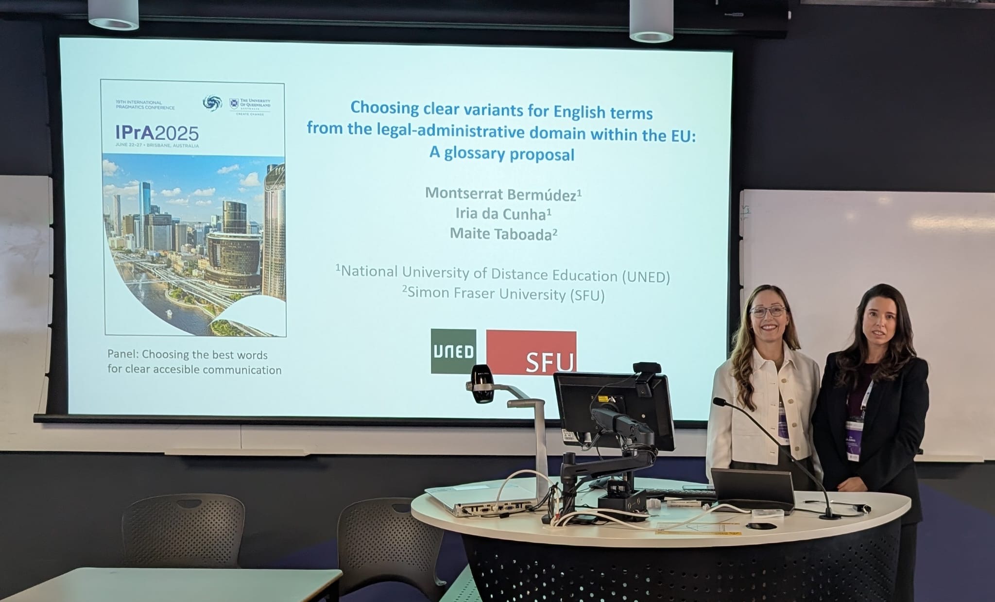 IPrA Conference 2025