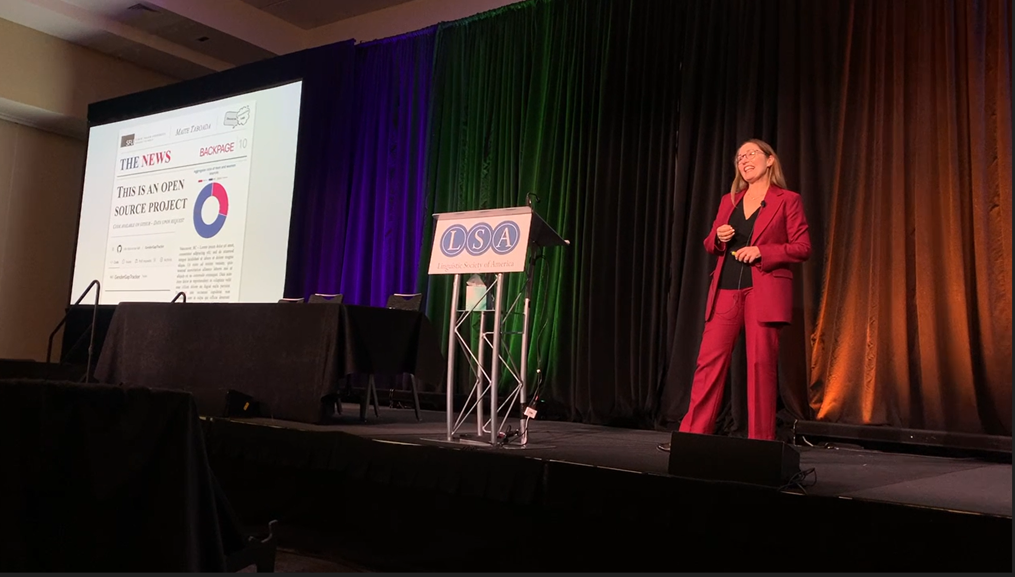 Taboada LSA Taboada LSA