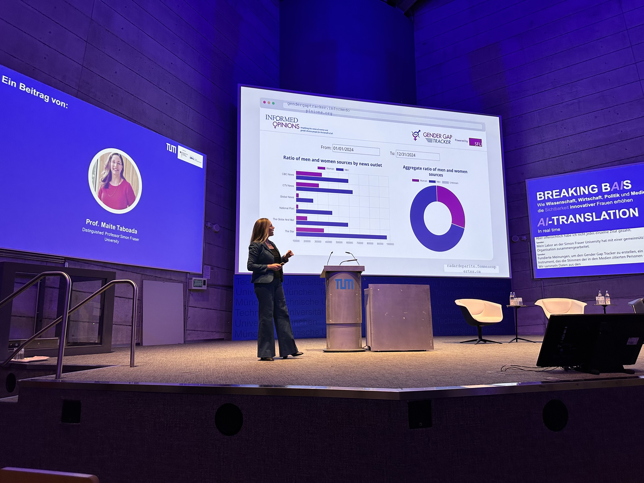 Taboada Breaking BAIS Taboada Breaking BAIS