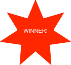

WINNER!