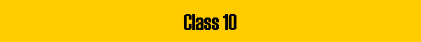 Class 10