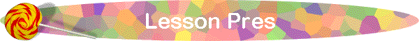 Lesson Pres
