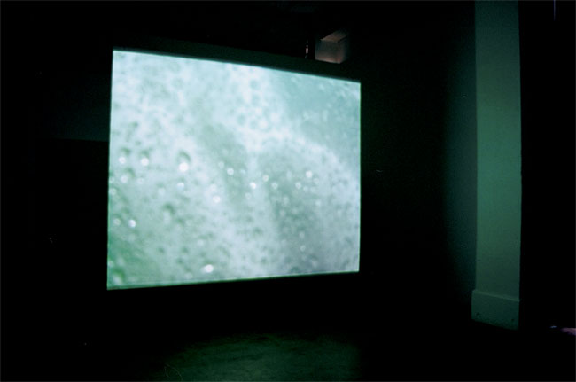 Waterfall Gallery Still