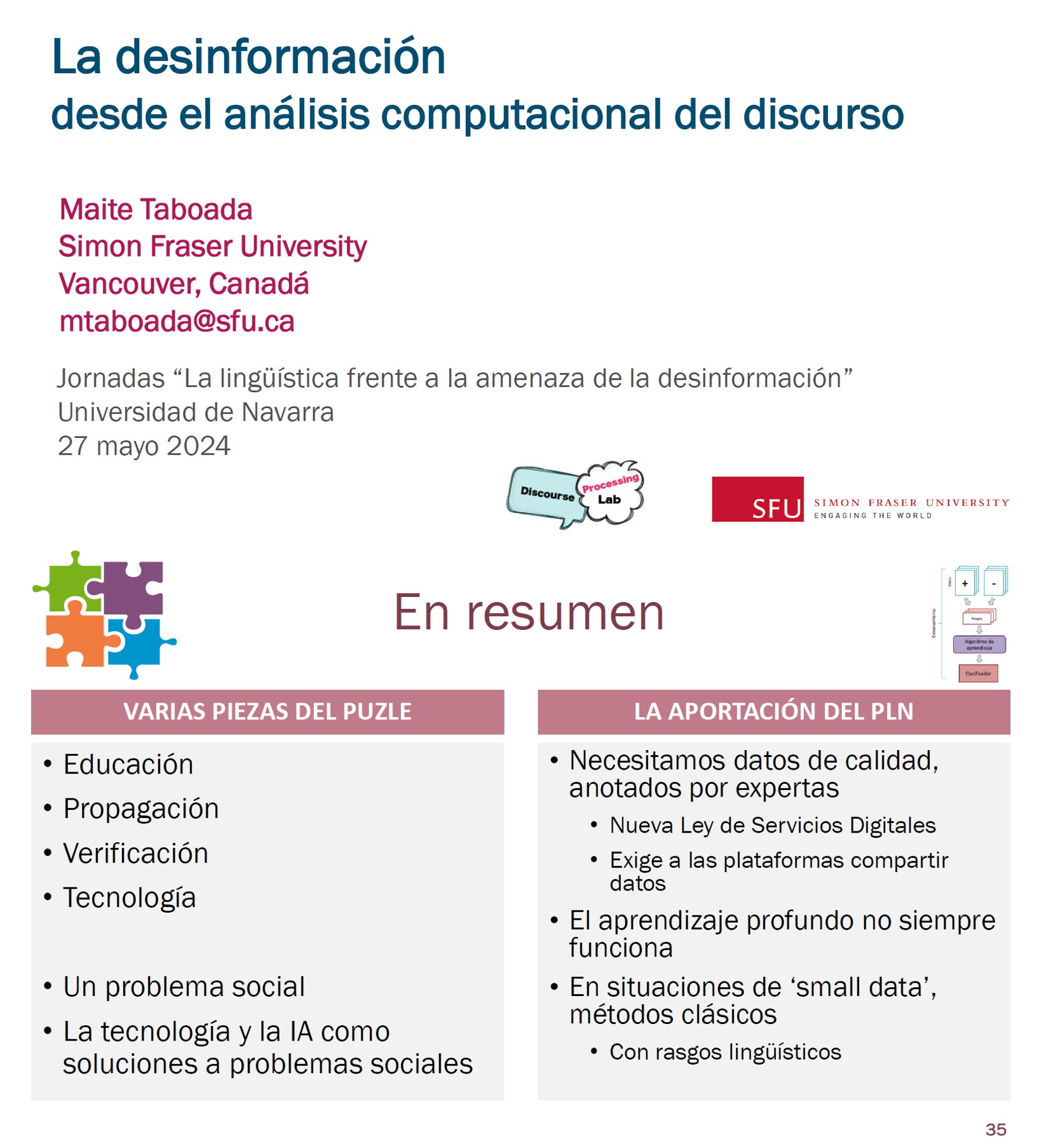 Taboada U Navarra 2024