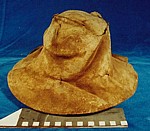 The Hat's Front