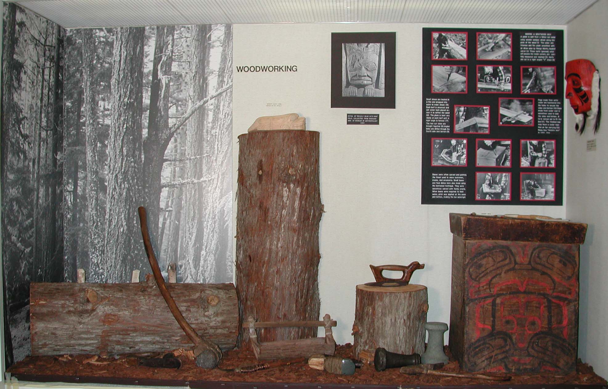 Woodworking Gallery