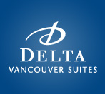 Delta Vancouver Suites 