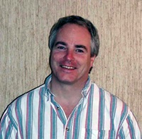 Professor, SFU Biological Sciences