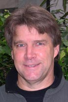 Professor, SFU Biological Sciences