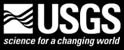 United States Geological Survey logo