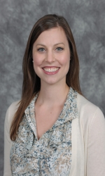 Dr. Laura Miller McPherson