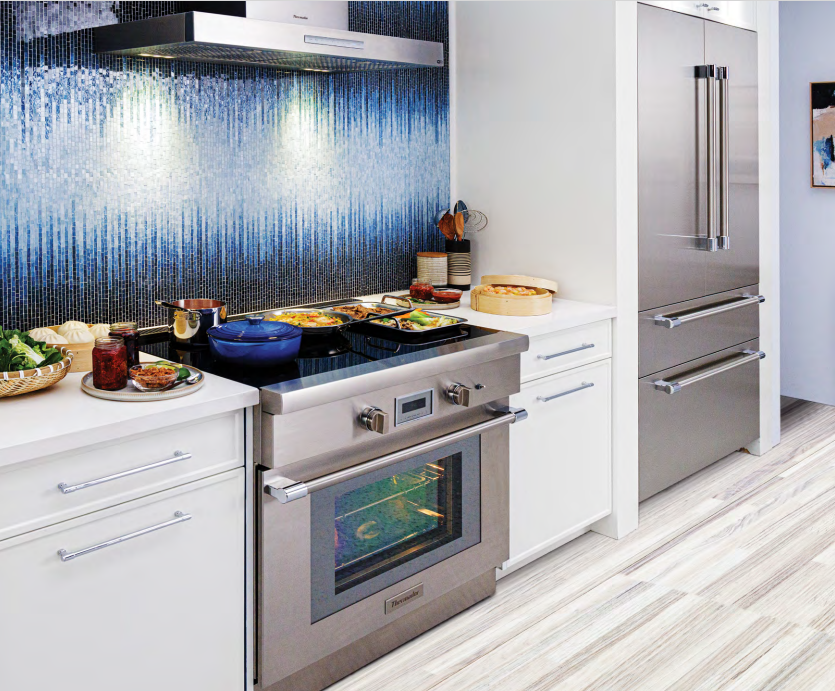 The Brick: Kitchen image