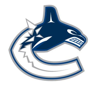 Canucks logo