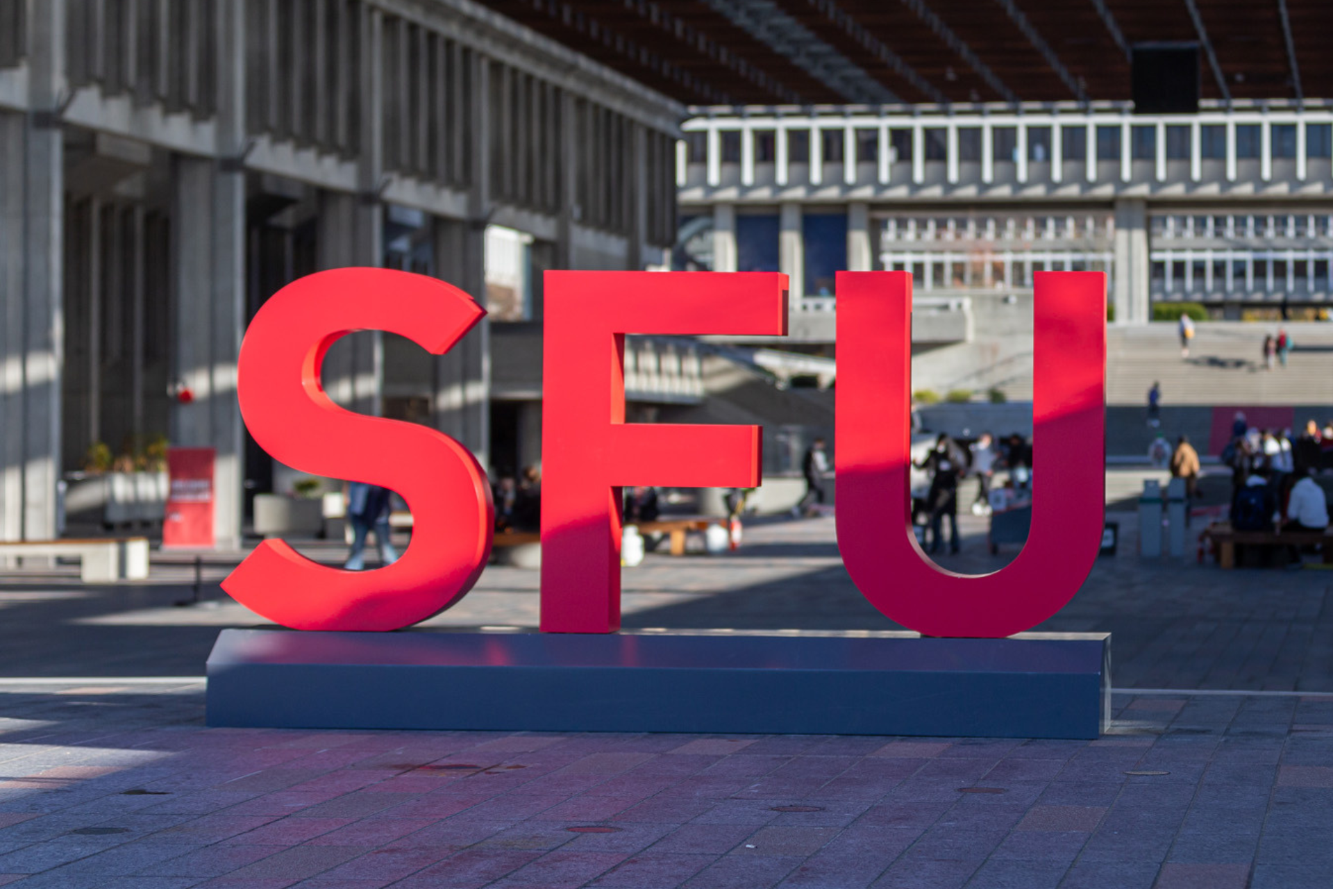 SFU represented on BCBUSINESS’ 30 under 30 list