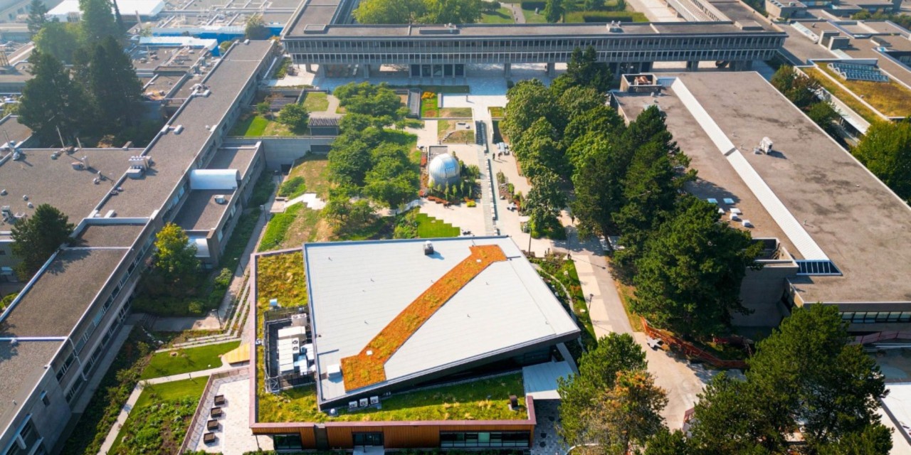 First Peoples' Gathering House