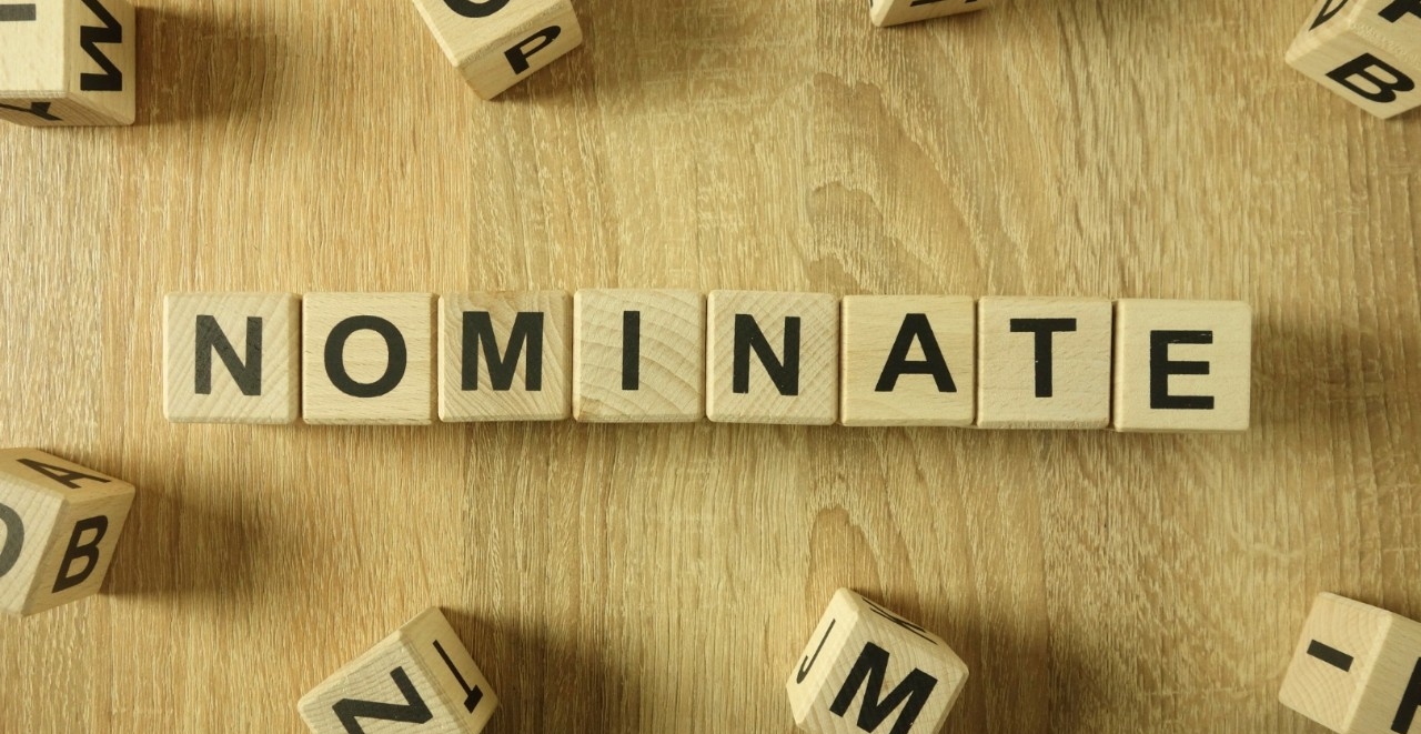 Nominate