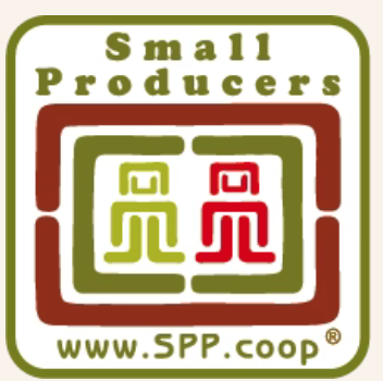 Small Producer Symbol