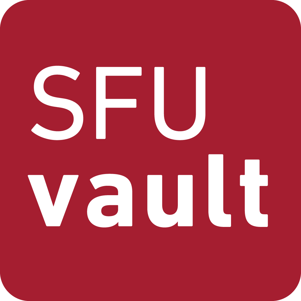 SFU vault