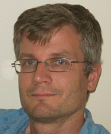 Peter Unrau