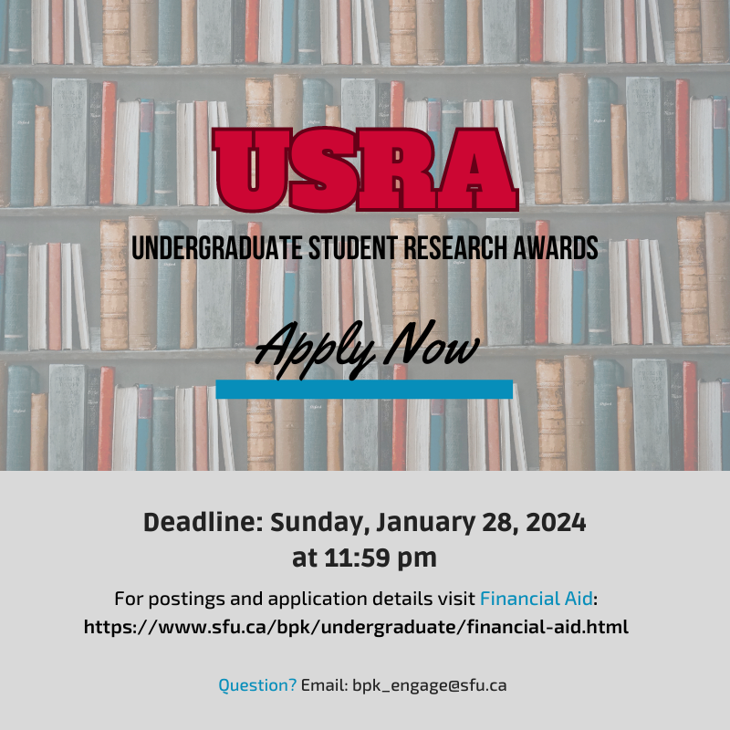 awards - USRA 2024