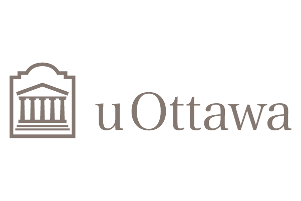Logo: University of Ottawa