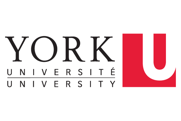 Logo: York University