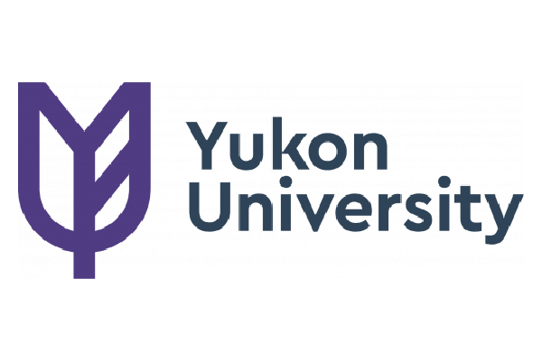Logo: Yukon University