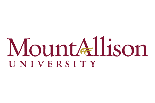 Logo: Mount Allison University