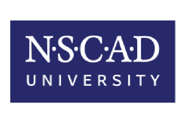 Logo: The Nova Scotia College of Art and Design