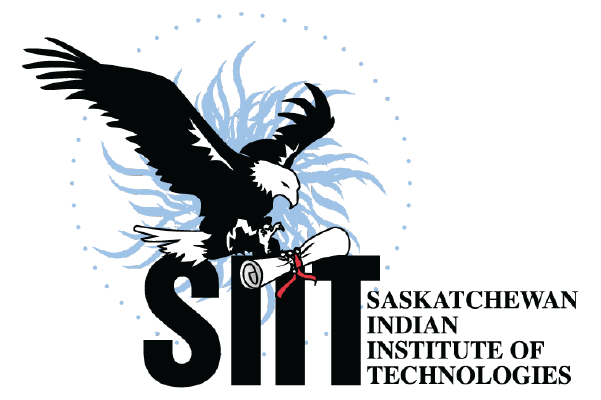 Logo: Saskatchewan Indian Institute of Technologies