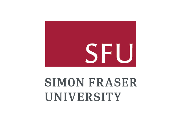 Logo: Simon Fraser University