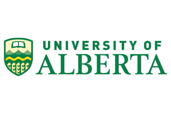 Logo: University of Alberta