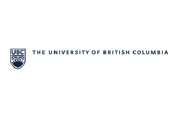 Logo: University of British Columbia