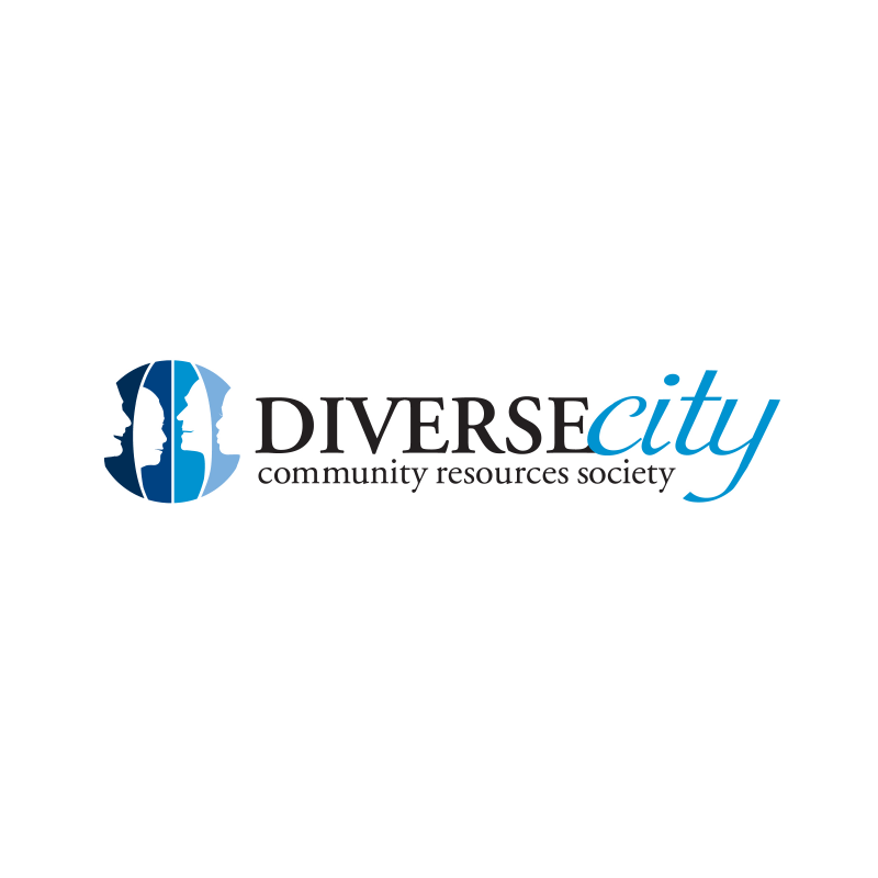 Logo: Diversecity