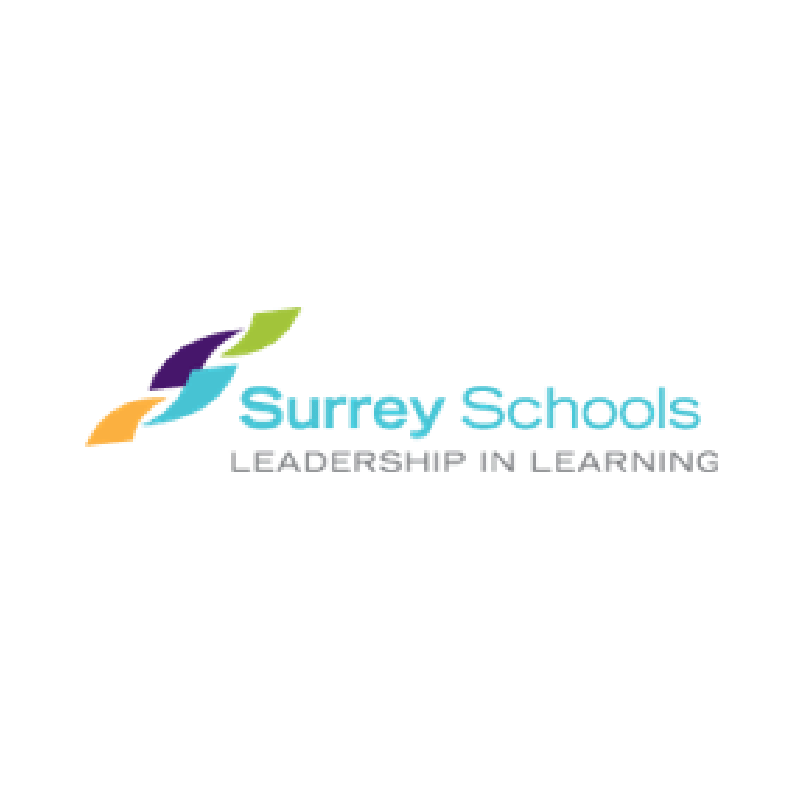 Logo: Surrey Schools
