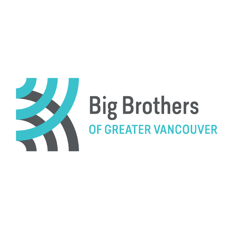 Logo: Big Brothers of Greater Vancouver