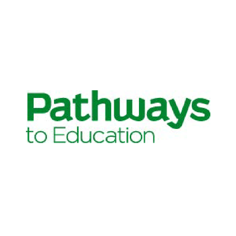 Logo: Pathways to Education
