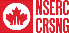 Natural Sciences and Eng. Research Council of Canada (NSERC)