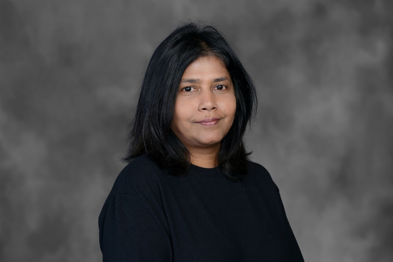 Marlee Ratnayake Manager, Finance & Admin