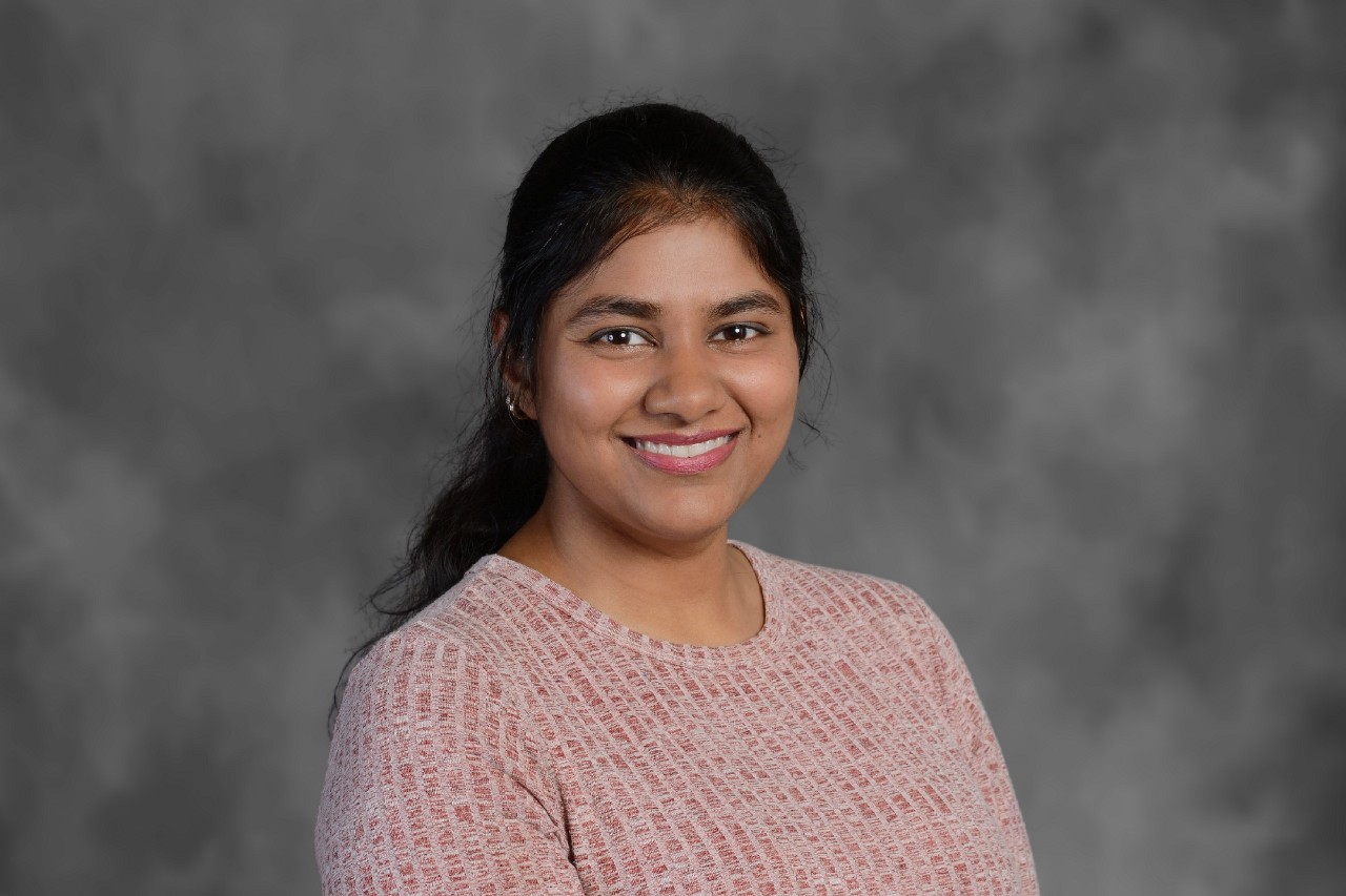 Sumedha Gupta Los Ninos