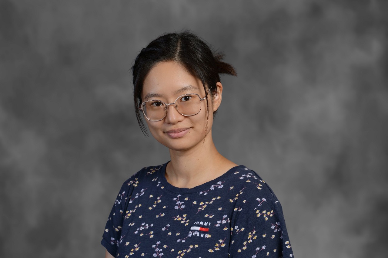 Ka-Lee (Canny) Kwok UCC South