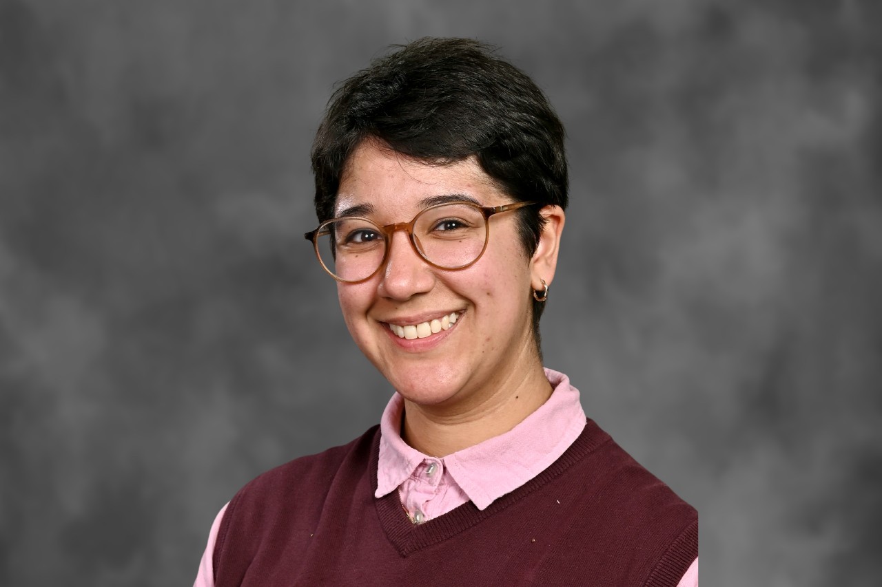 Bianca Marinita Santos Burnaby - School Age Room B