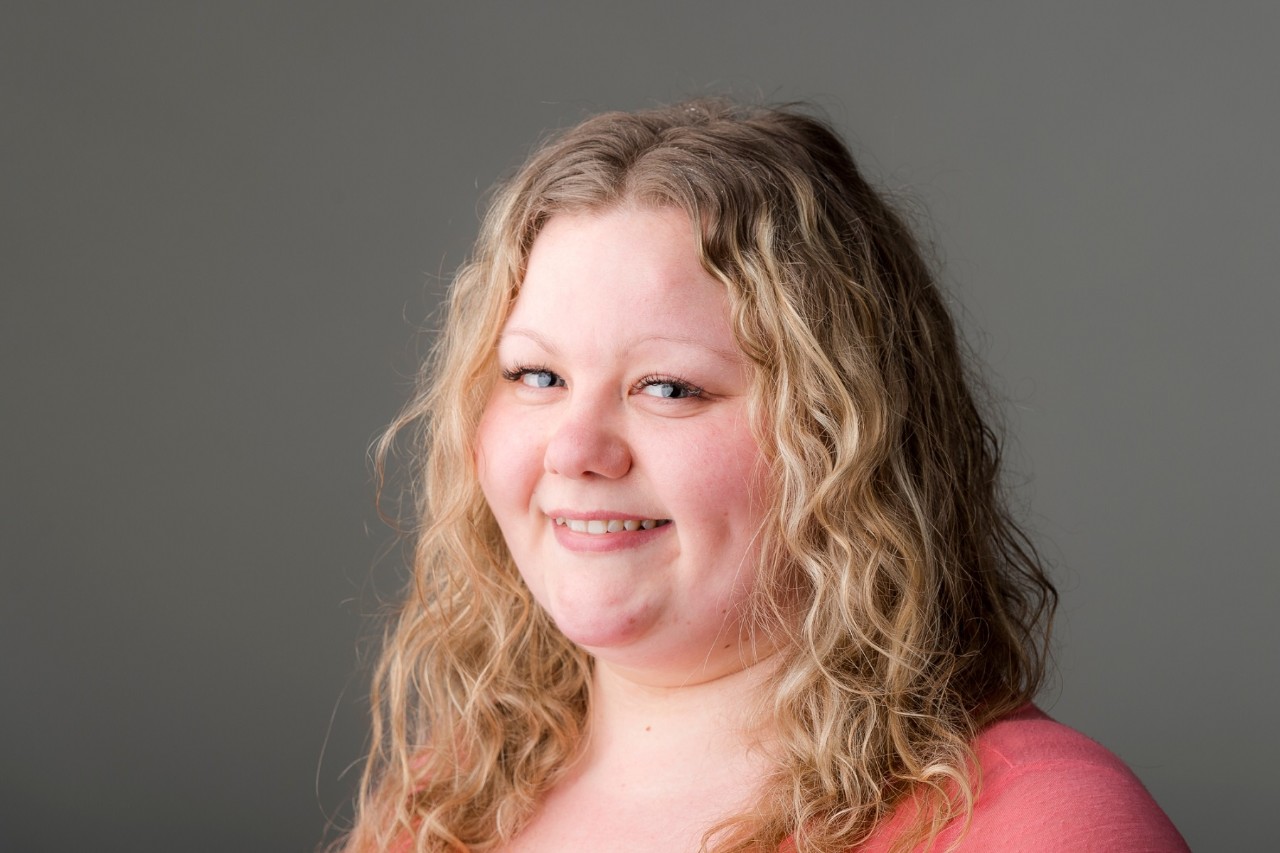 Jessica Tsumura Inclusive Practice Coordinator